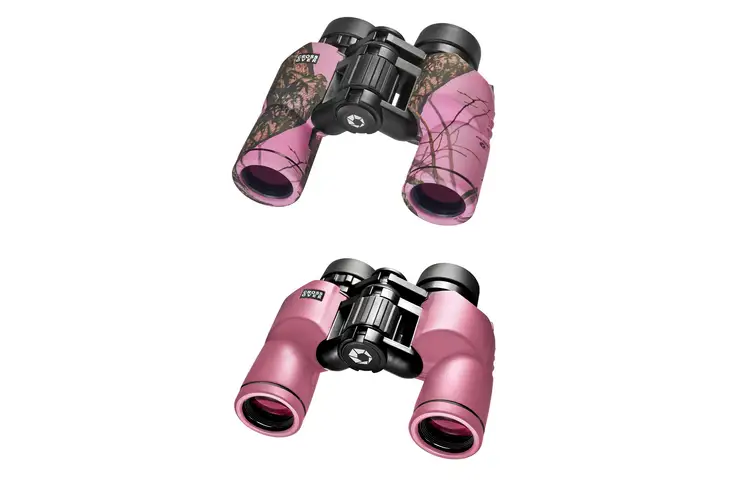 Barska WP Crossover 8x30mm Porro Prism Binocular, Waterproof, Fully Multi-Coated - view 5